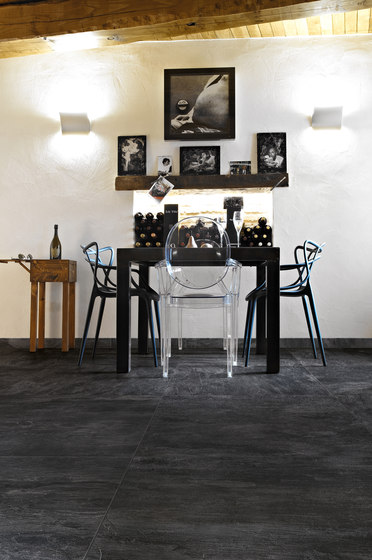 Ardoise Ecru | Ceramic tiles | FLORIM