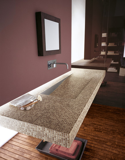 Anthologhia MOS 7029 | Ceramic mosaics | Appiani
