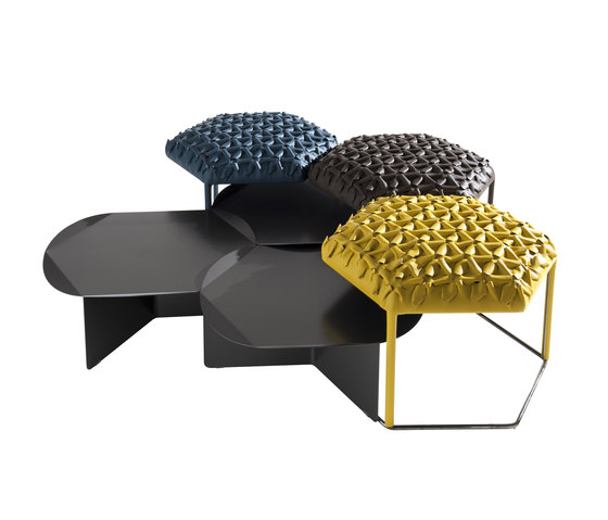 Hive pouff | Pouf | B&B Italia