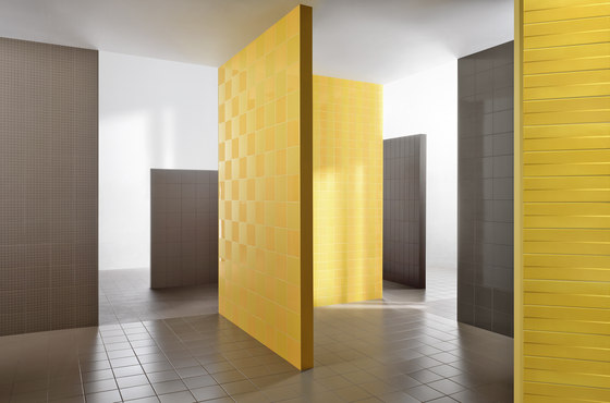 Sistem C Architettura | Ceramic tiles | Marazzi Group