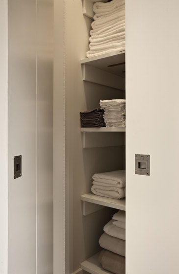 ONE PBT15XLP236 | Maniglie porta | Formani