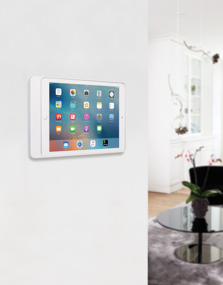 Eve Plus | Dock smartphone / tablet | Basalte