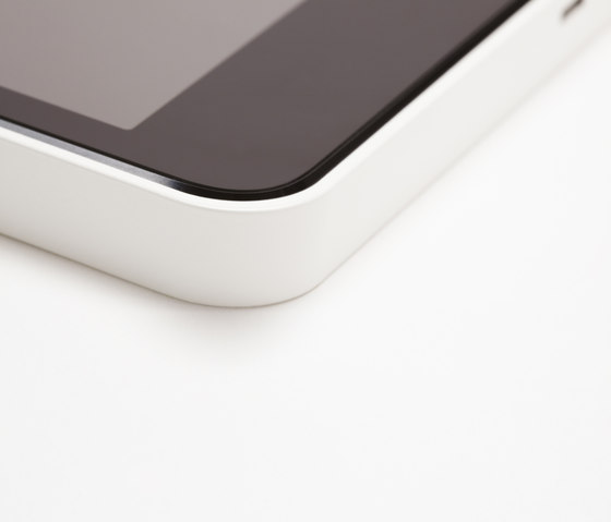 Eve Plus | Dock smartphone / tablet | Basalte