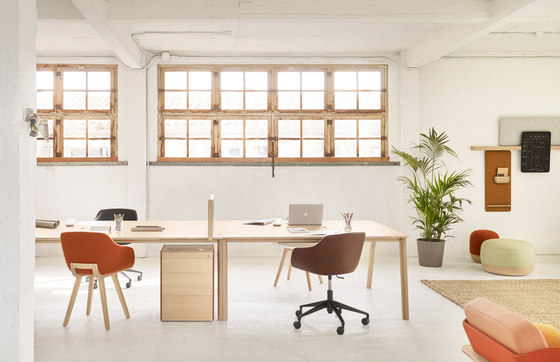 Heldu Extendable Table | Esstische | Alki