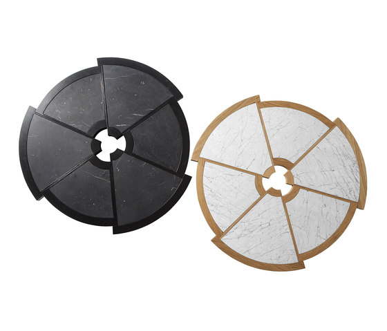 529 Rio | Coffee tables | Cassina