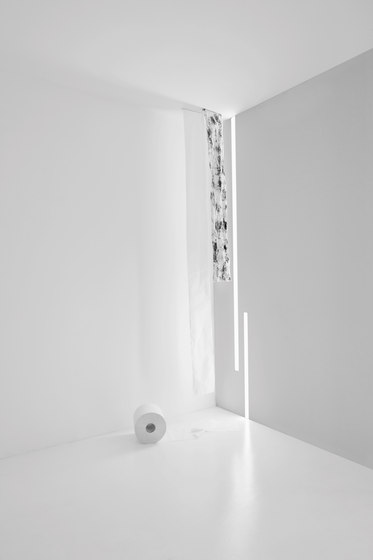 Line Pro light trimless recessed system | Lámparas empotrables de pared | Aqlus