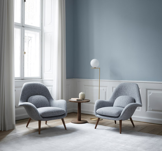 Swoon Chair | Armchairs | Fredericia Furniture