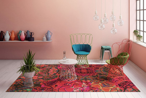 Marrakesh 012x | Rugs | OBJECT CARPET
