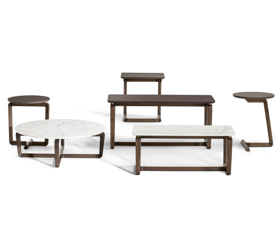 Fidelio Console | Console tables | Poltrona Frau