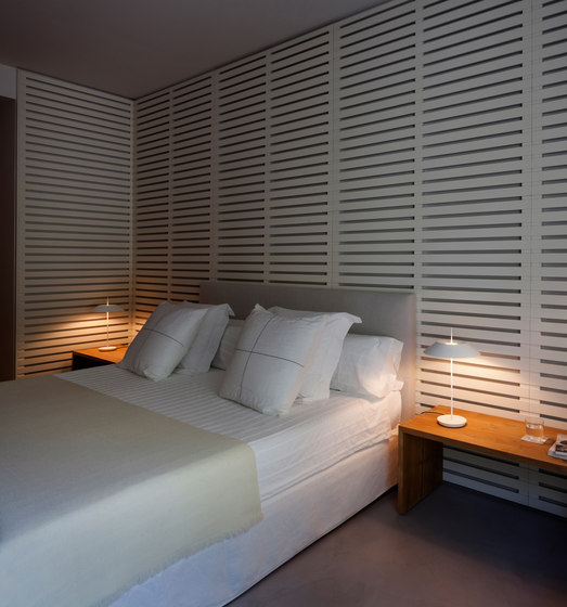 Mayfair 5510 Stechleuchten | Standleuchten | Vibia