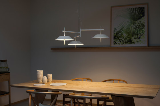 Mayfair 5510 Stechleuchten | Standleuchten | Vibia
