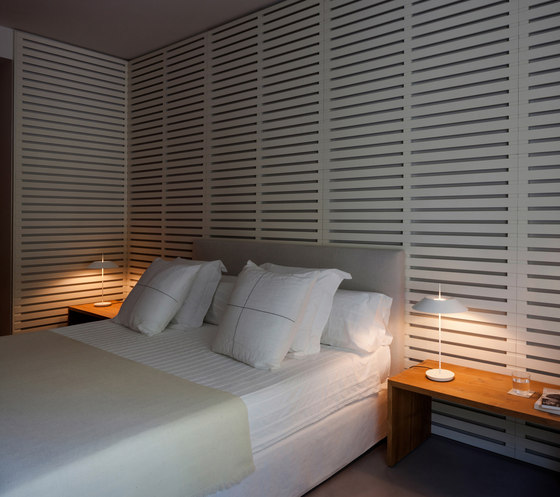 Mayfair 5510 Stechleuchten | Standleuchten | Vibia