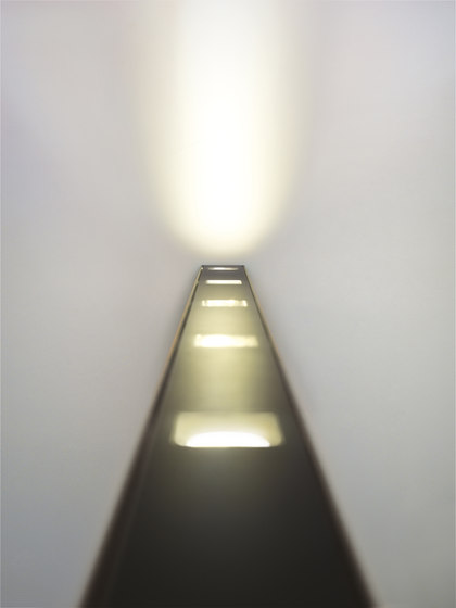 Neva 2 | Outdoor wall lights | L&L Luce&Light