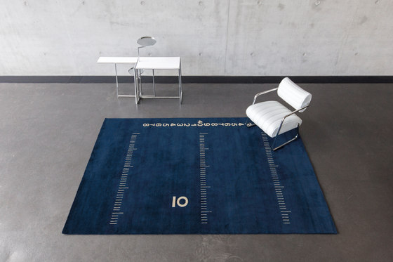 Centimetre Rug | Rugs | ClassiCon