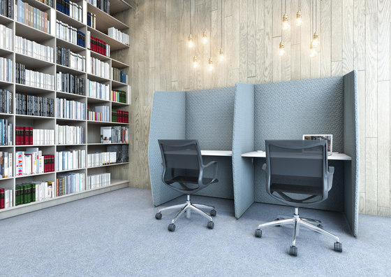 Snug workbooth | Desks | Boss Design
