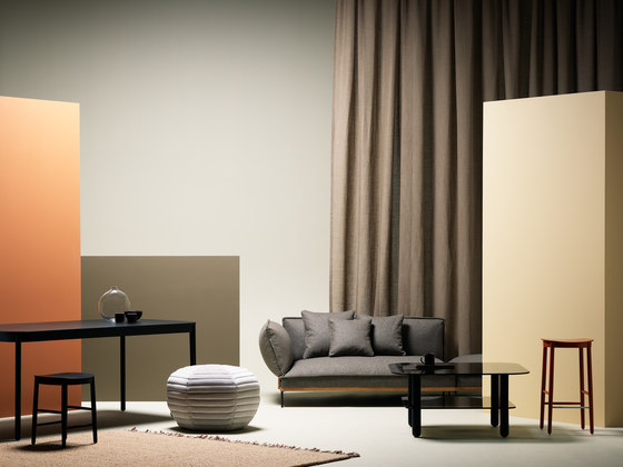 Jord Pouf | Pouf | Fogia