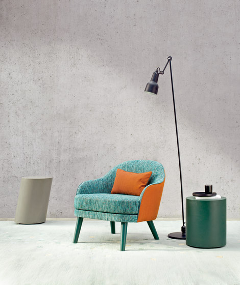 Carmen 52 | Sillones | Very Wood