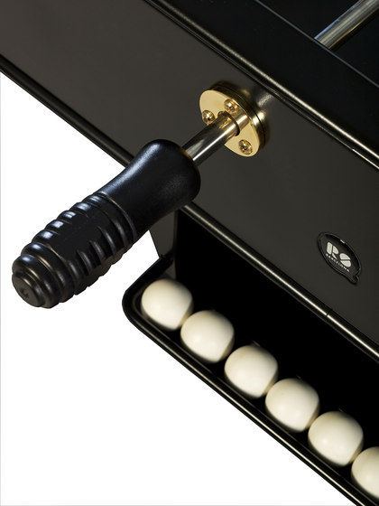 RS#2 Inox | Spieltische / Billardtische | RS Barcelona