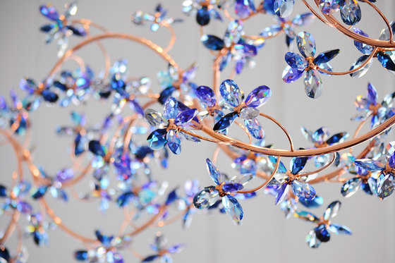 Eden Crown Bespoke Living | Kronleuchter | Windfall