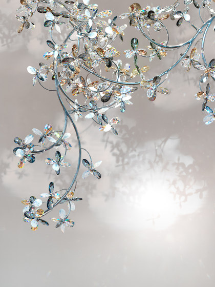 Eden Crown Bespoke Living | Kronleuchter | Windfall