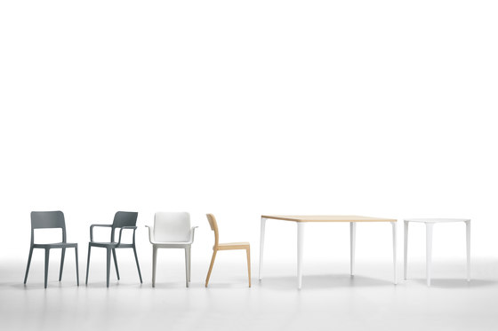 Nenè triangolare | Bistro tables | Midj