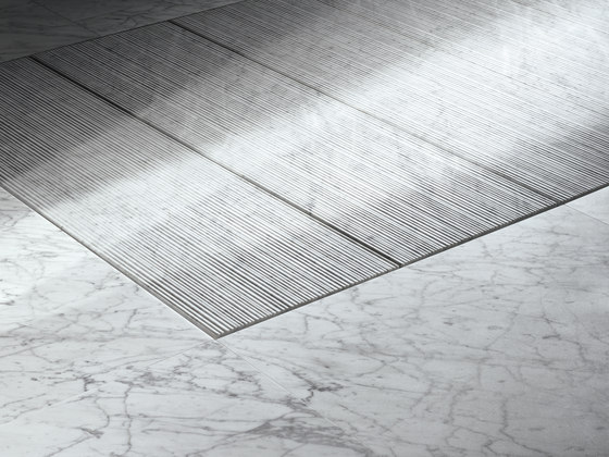 Bamboo Grigio Versilia | Lastre pietra naturale | Salvatori