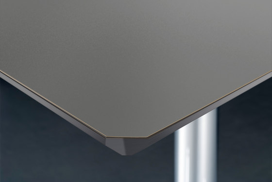 USM Kitos | Natural Oak | Contract tables | USM