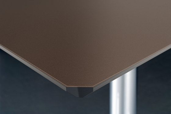 USM Kitos | Natural Oak | Contract tables | USM