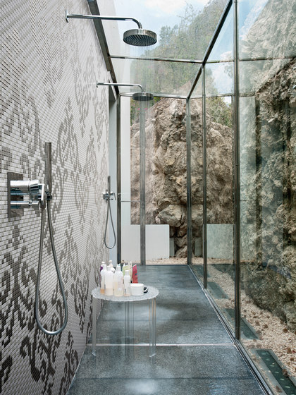 Tessuti Barocco | Ceramic mosaics | Appiani