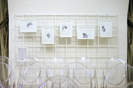 iPot Ad Hoc | Exhibition systems | iPot