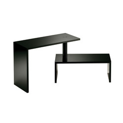 Basello | 638 | Coffee tables | Zanotta