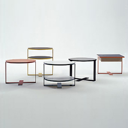 Eileen | Tables | B&B Italia