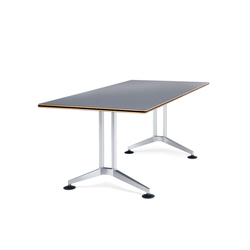 Logon 623/625/627 | Desks | Wilkhahn