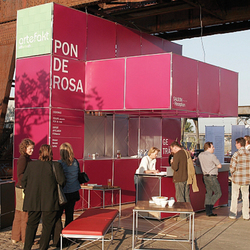 constructiv PON | Modular spaces | Burkhardt Leitner