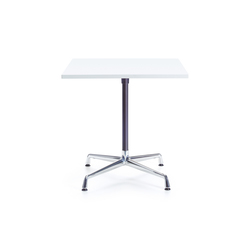 Contract Table | Bistro tables | Vitra