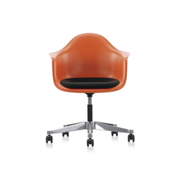 Eames Plastic Armchair PACC | Office chairs | Vitra