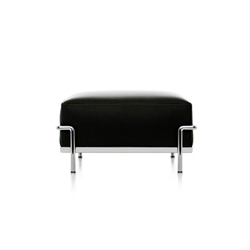 2 Ottomane | Poufs | Cassina