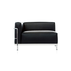 3 Fauteuil Grand Confort, grand modèle, méridienne | Armchairs | Cassina