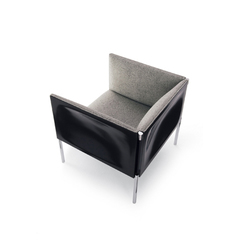 Hollow 1/2/3 | Armchairs | B&B Italia