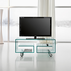 Flò 1 | Muebles de TV y HiFi | Tonelli