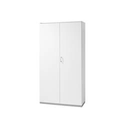 float fx Cabinet with hinged doors | Cabinets | Wiesner-Hager