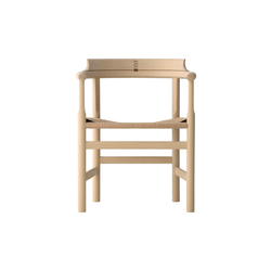 pp52 | Captain's Chair | Chairs | PP Møbler