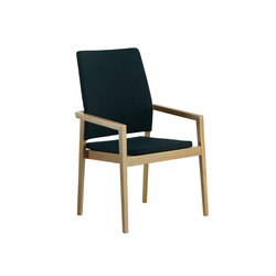 Session Relax chair | Sillas | Magnus Olesen