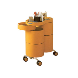 Bitte Roll | Carrelli | Tagliabue