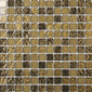 Laser Glass Mosaic EL203 | Glass mosaics | EVIT