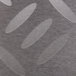 Aluminium | 150 | Knob | Metal surface finishing | Inox Schleiftechnik