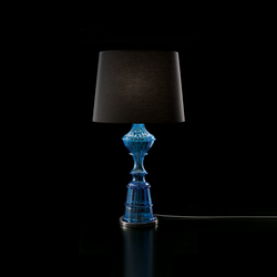 Samurai | Lampade tavolo | Barovier&Toso