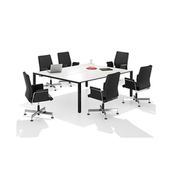 Winea Pro | Contract tables | WINI Büromöbel