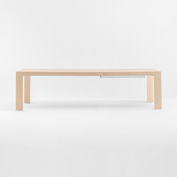 Surface TSU | Dining tables | PEDRALI