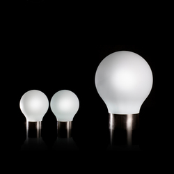 The Second Light | Floor lights | Vondom